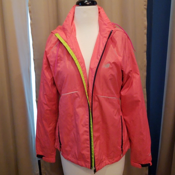 New Balance Jackets & Blazers - New Balance Jacket